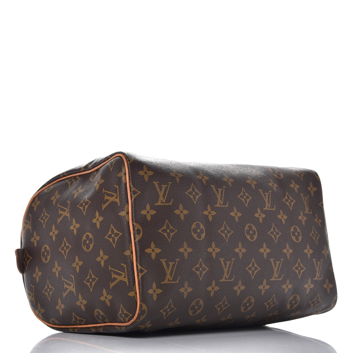 Louis Vuitton Monogram Speedy 30 4 of 13