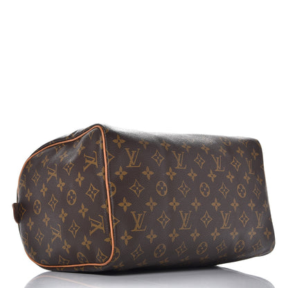 Louis Vuitton Monogram Speedy 30 4 of 13