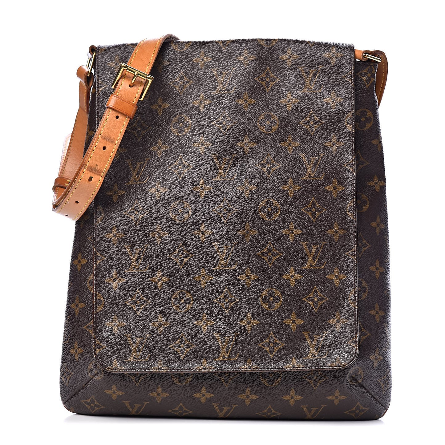 Monogram Musette GM