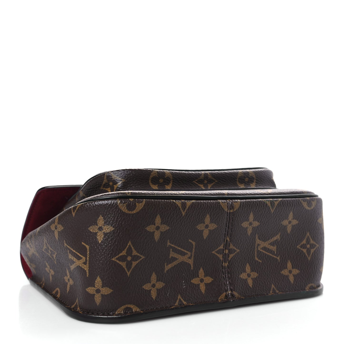 Monogram Passy