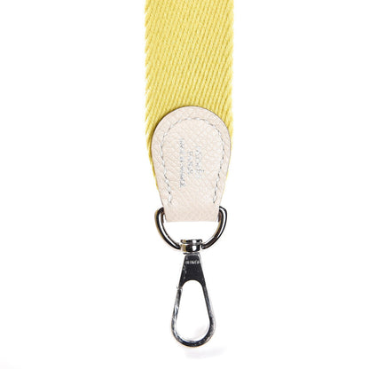 Hermes Epsom Amazone Evelyne TPM Craie Lime 8 of 8
