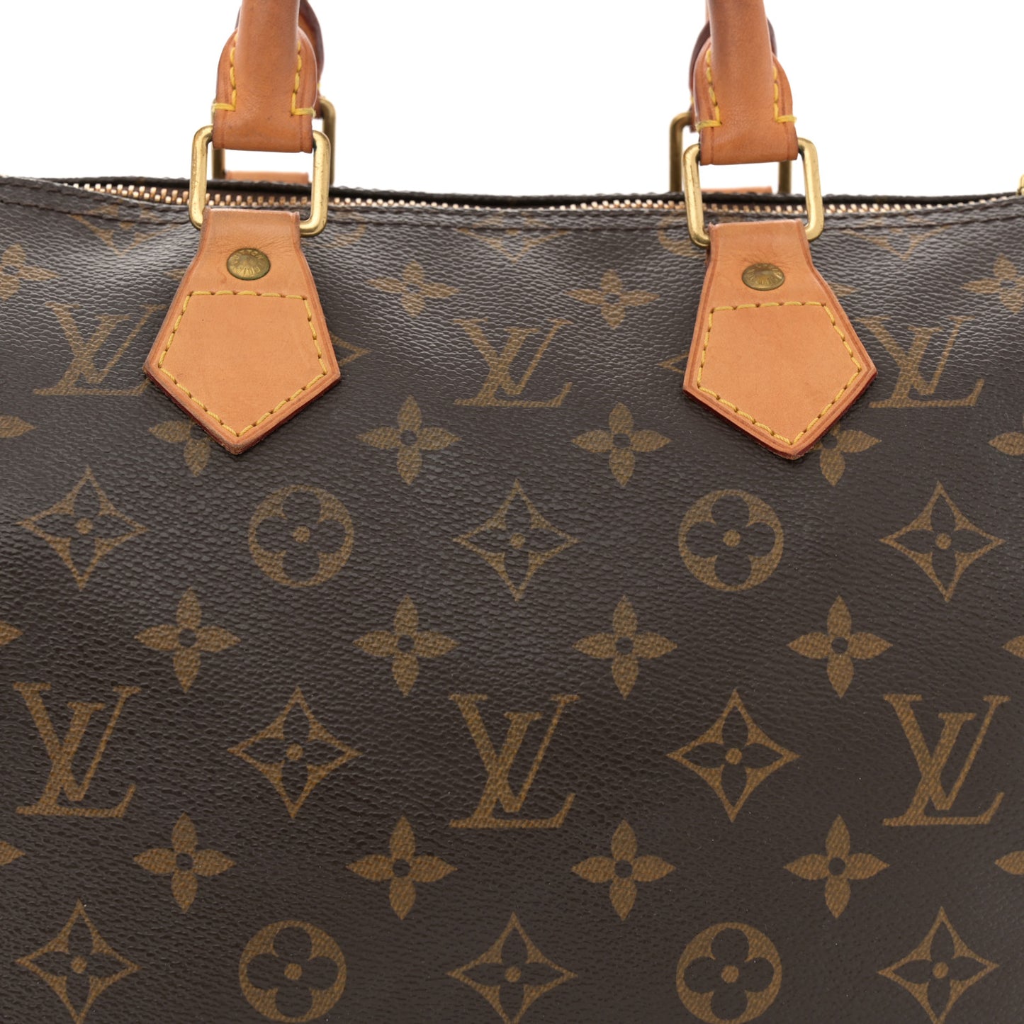 Monogram Speedy 25