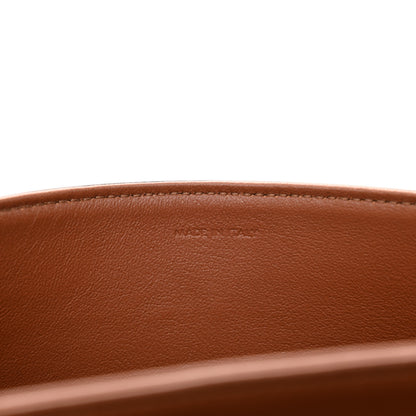 Celine Smooth Calfskin Medium Tabou Tan 6 of 10