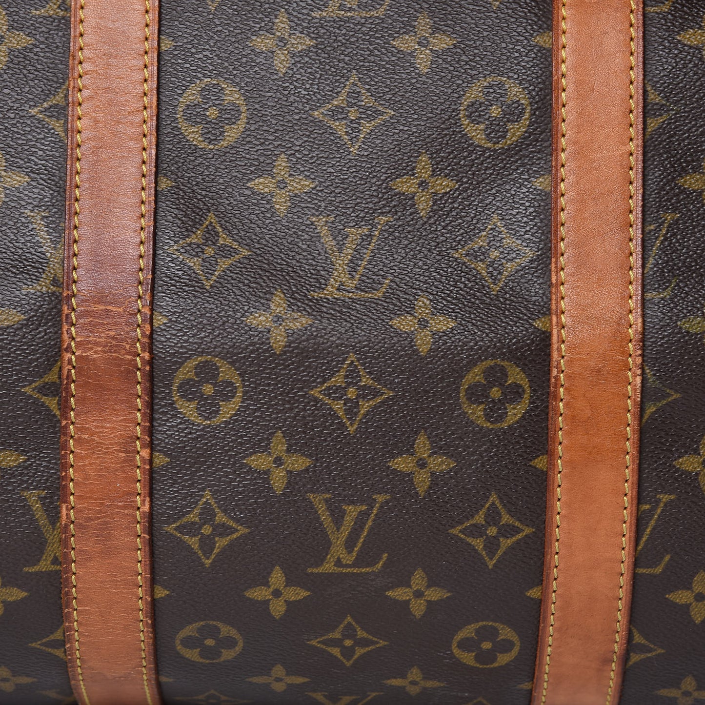 Monogram Keepall 55
