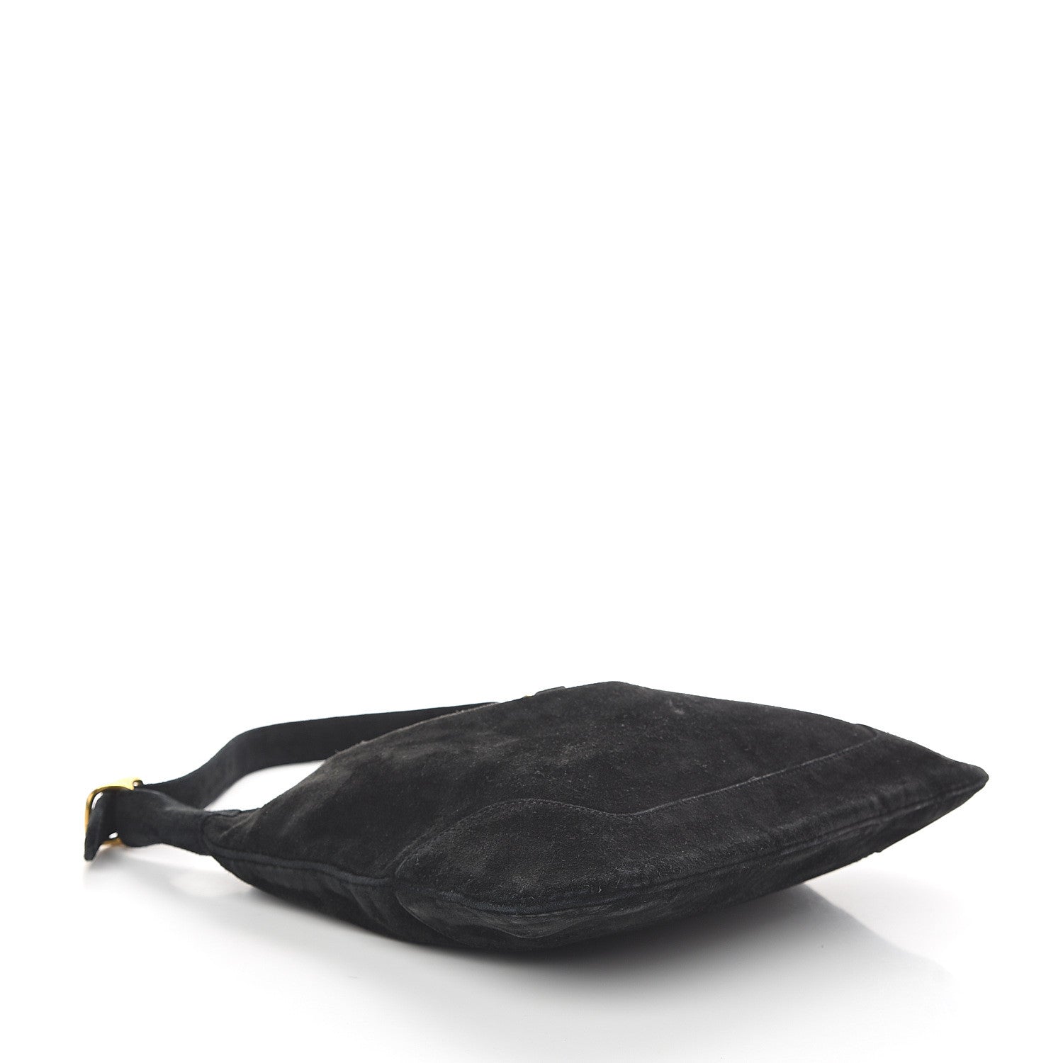 Hermes Veau Doblis Trim 31 Black 3 of 8