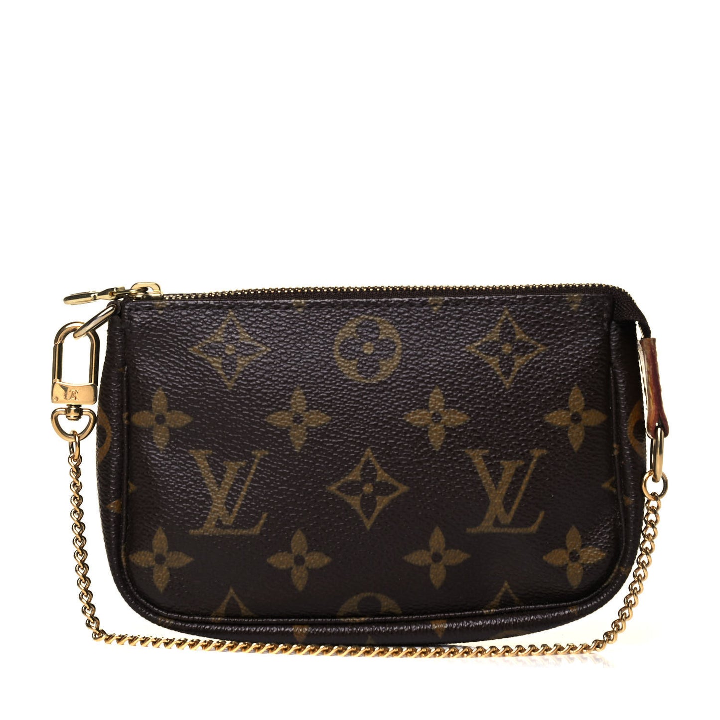 Monogram Mini Pochette Accessories