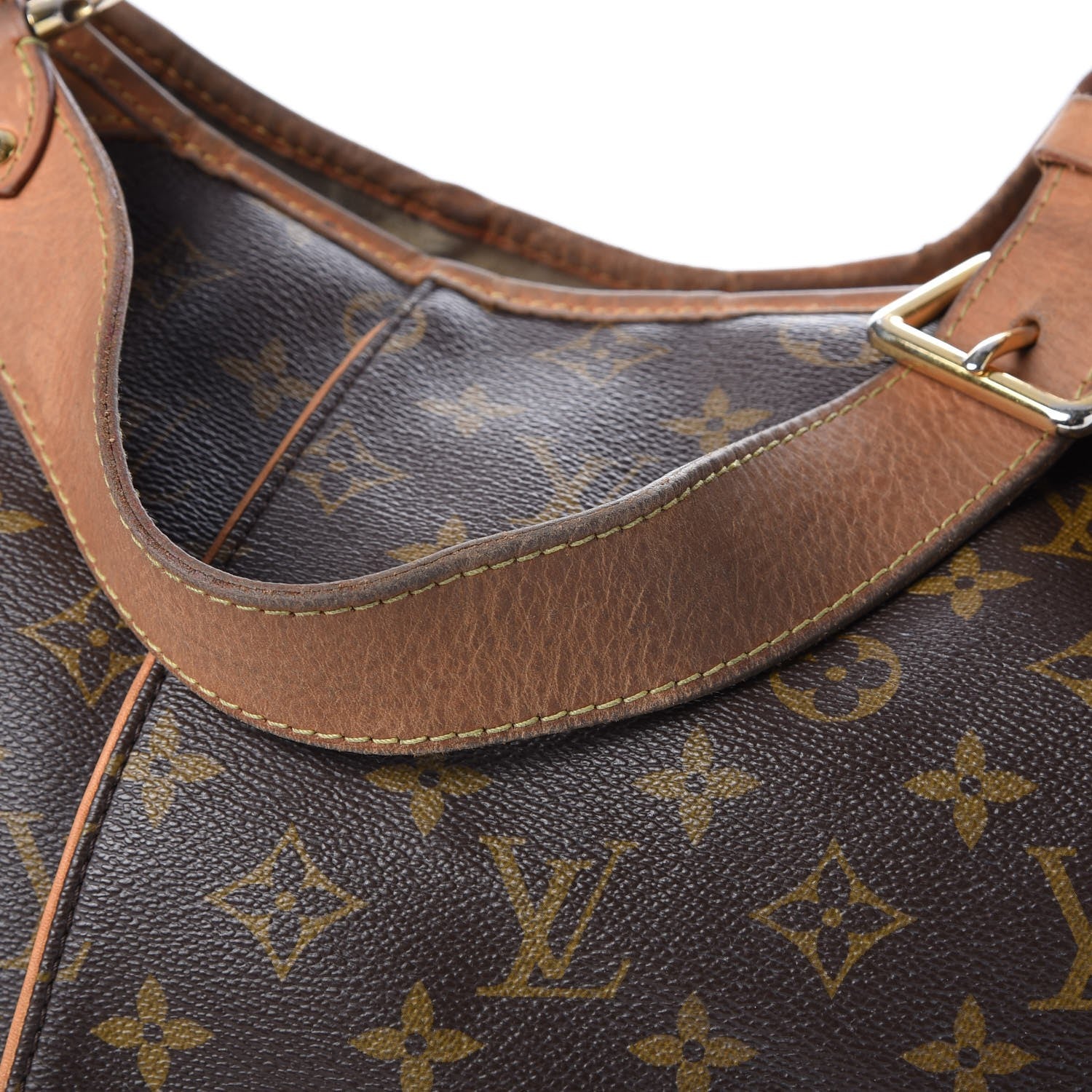 Louis Vuitton Monogram Galliera GM 16 of 19