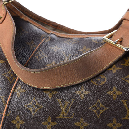 Louis Vuitton Monogram Galliera GM 16 of 19