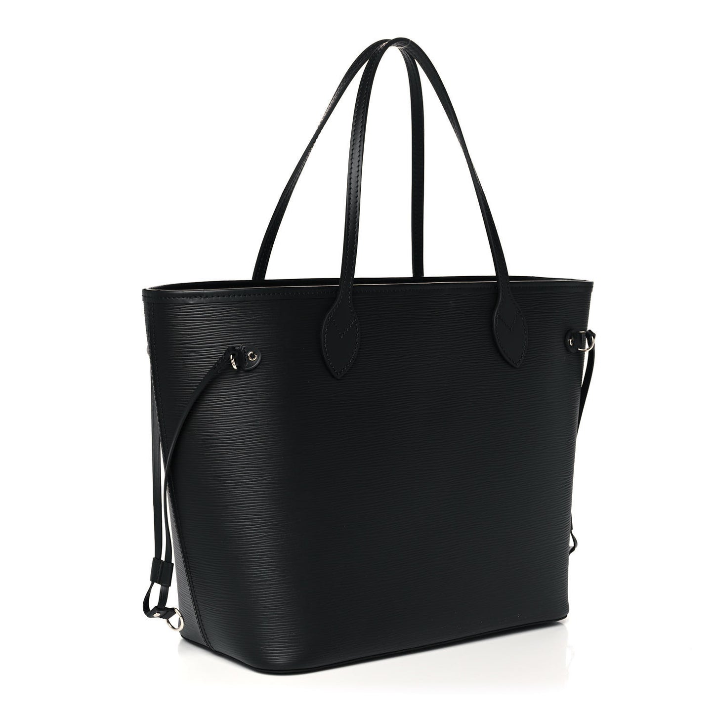 Epi Neverfull MM Black