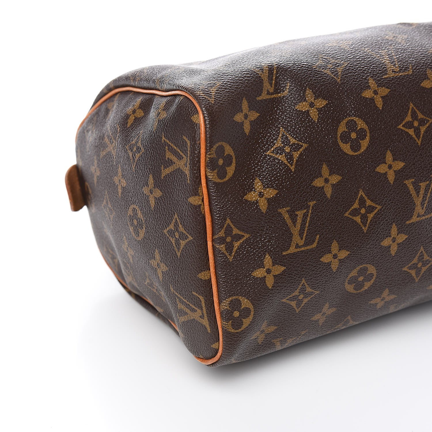 Louis Vuitton Monogram Speedy 25 11 of 14