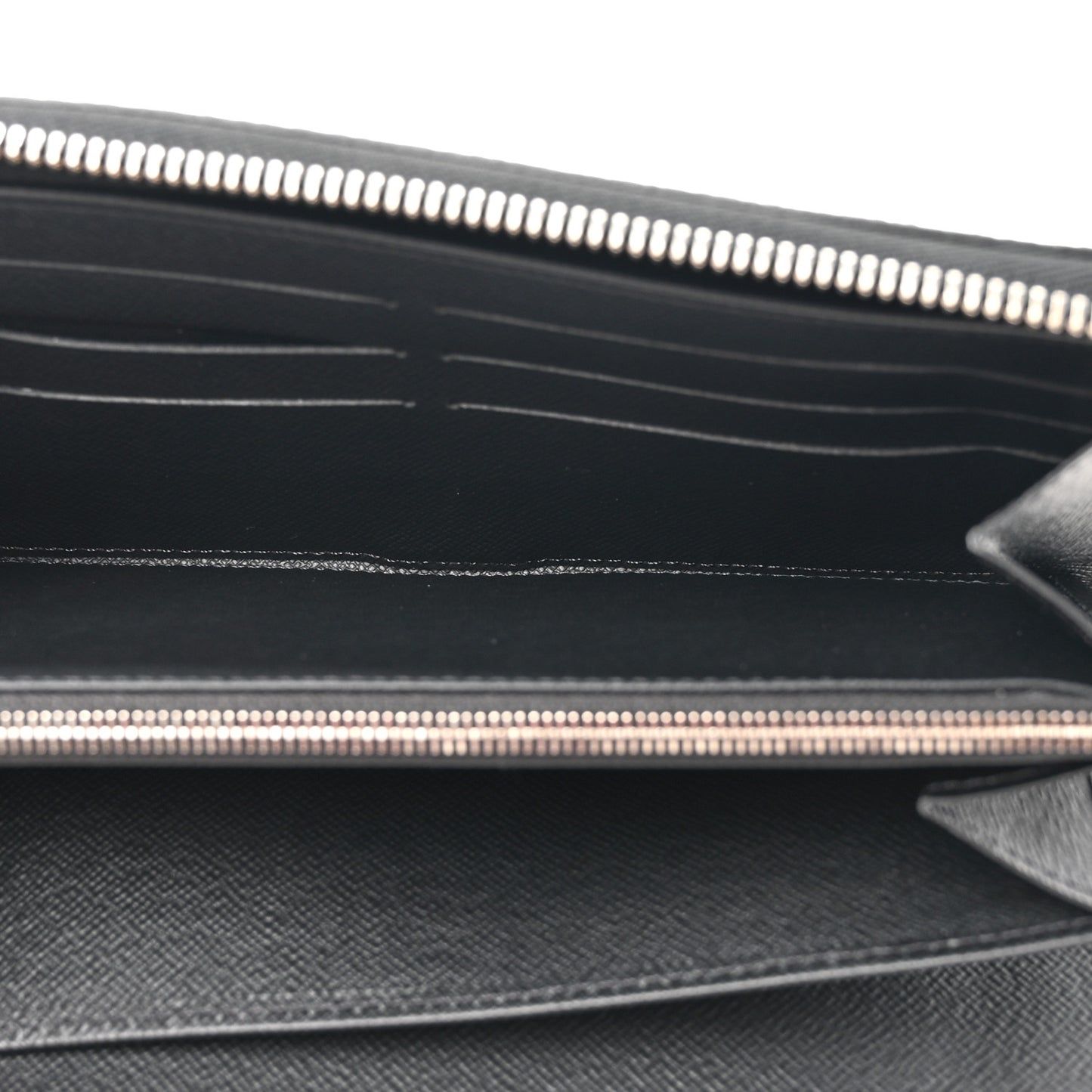 Damier Graphite Zippy Organizer Wallet