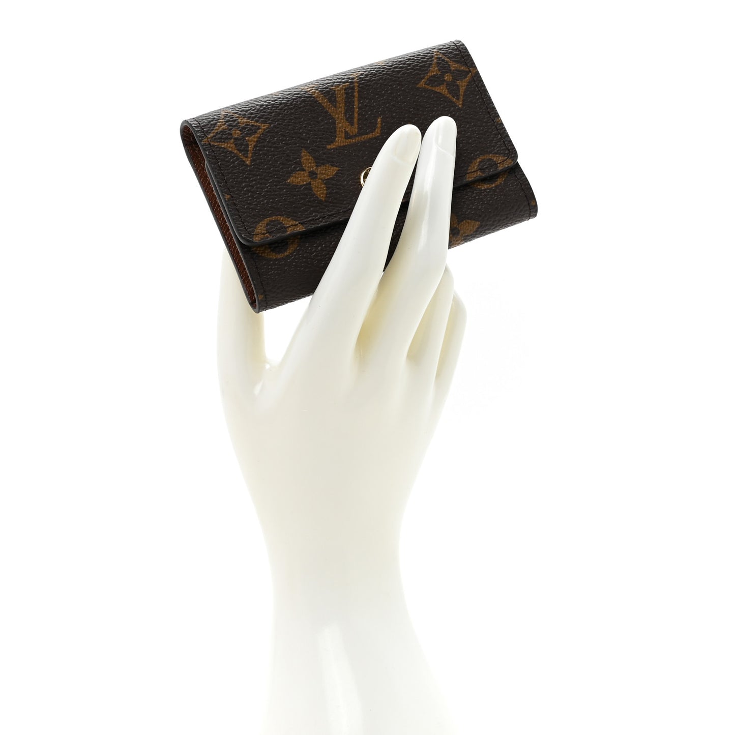 Monogram 6 Key Multicles Holder