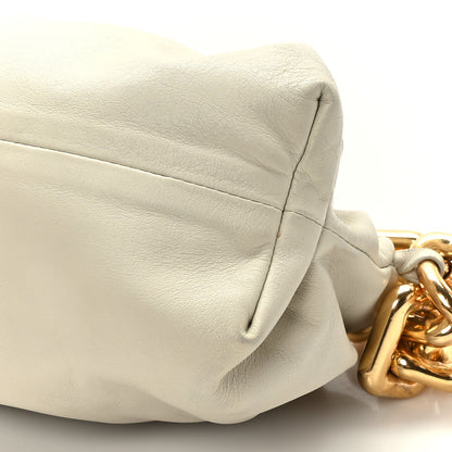 Bottega Veneta Calfskin The Pouch Chain Plaster 8 of 8