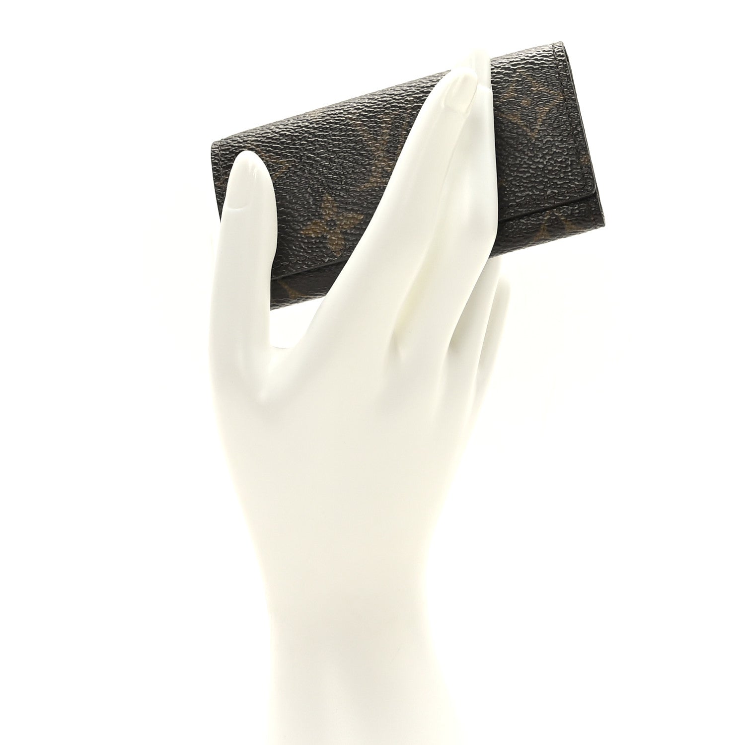 Louis Vuitton Monogram 4 Key Multicles Holder 2 of 8