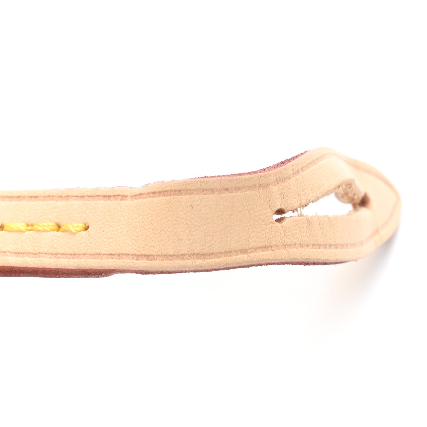 Vachetta Pochette Accessories Strap NM
