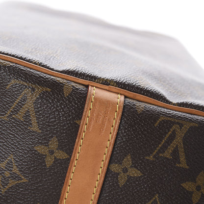 Louis Vuitton Monogram Speedy Bandouliere 30 7 of 8
