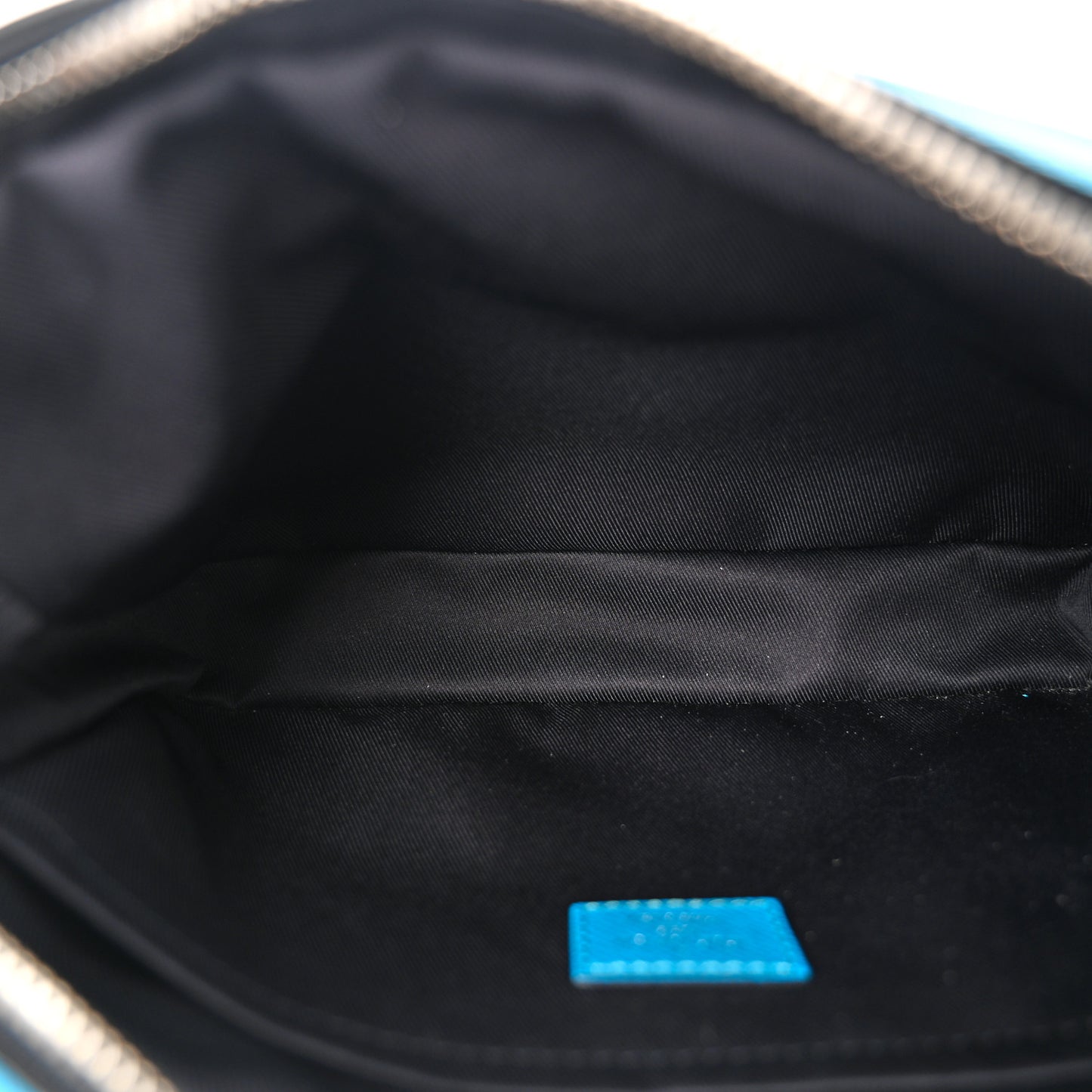 Taigarama Outdoor Messenger Blue Lagoon