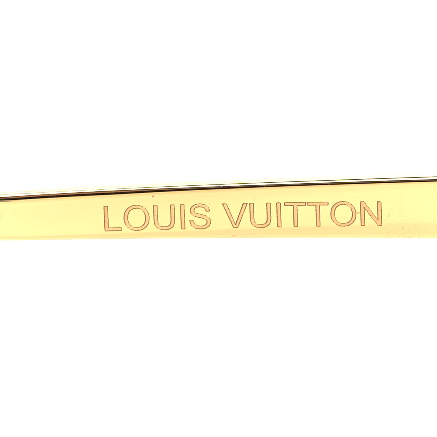 Acetate Monogram La Boum Sunglasses Z1147W Black
