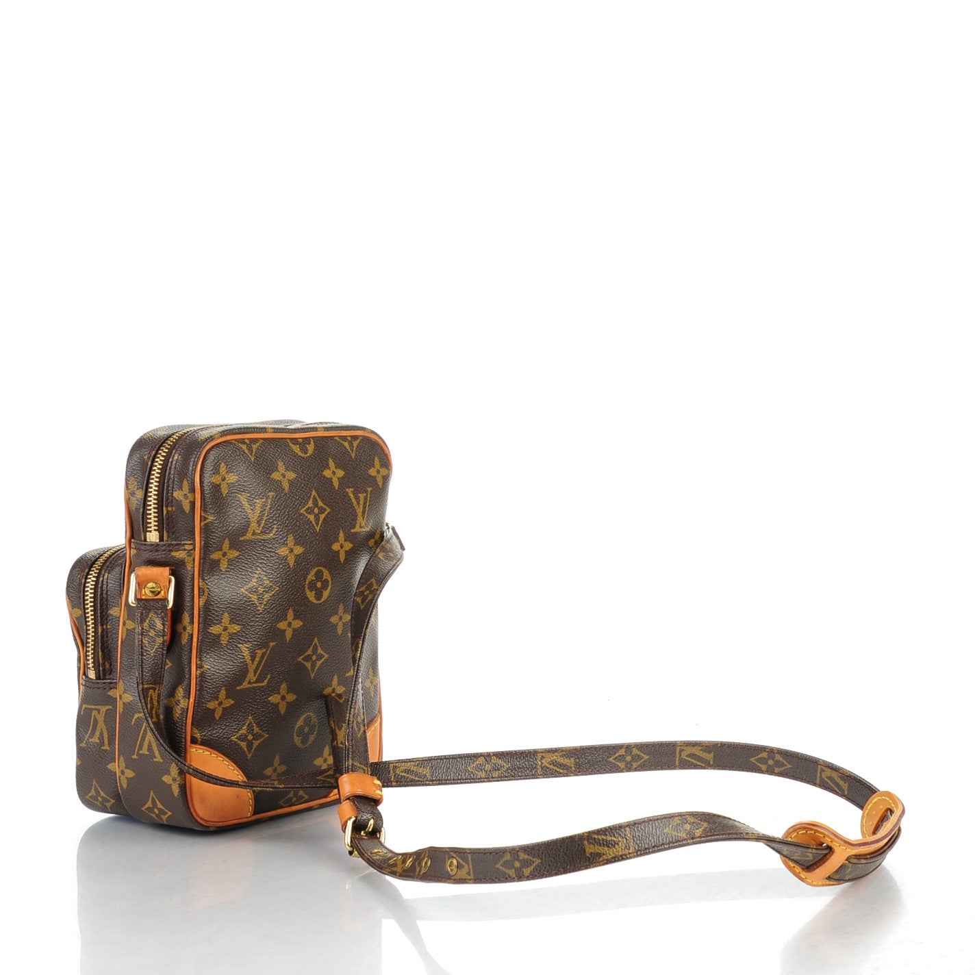 Monogram Amazone