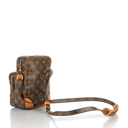 Louis Vuitton Monogram Amazone 3 of 8