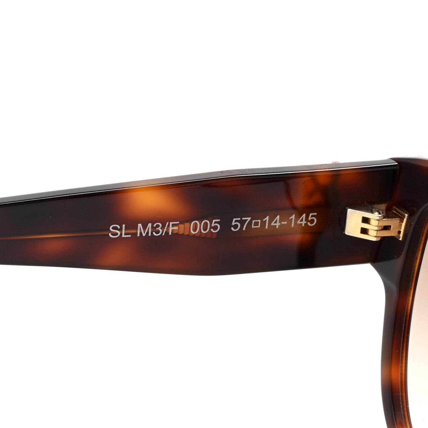 SL M3/F 005Sunglasses Havana