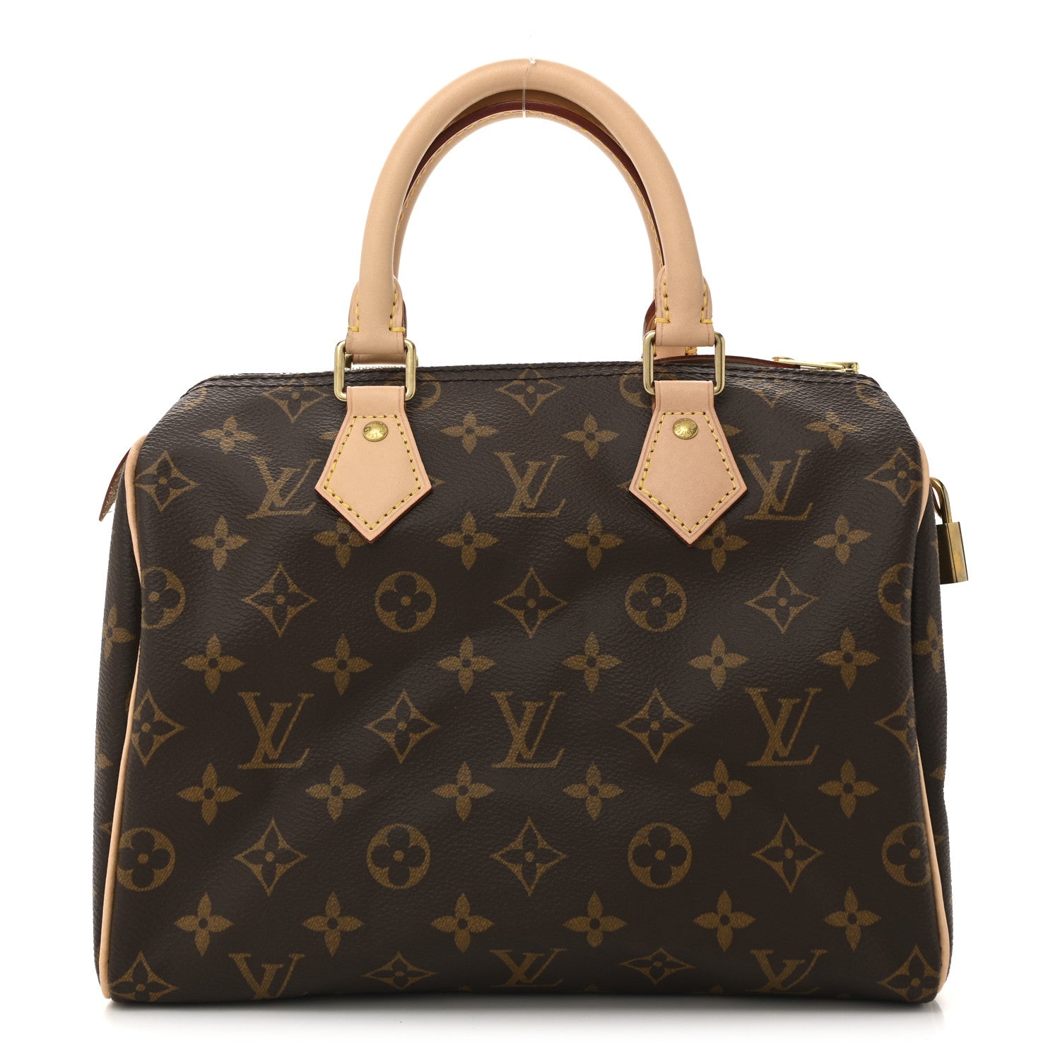 Louis Vuitton Monogram Speedy 25 1 of 13