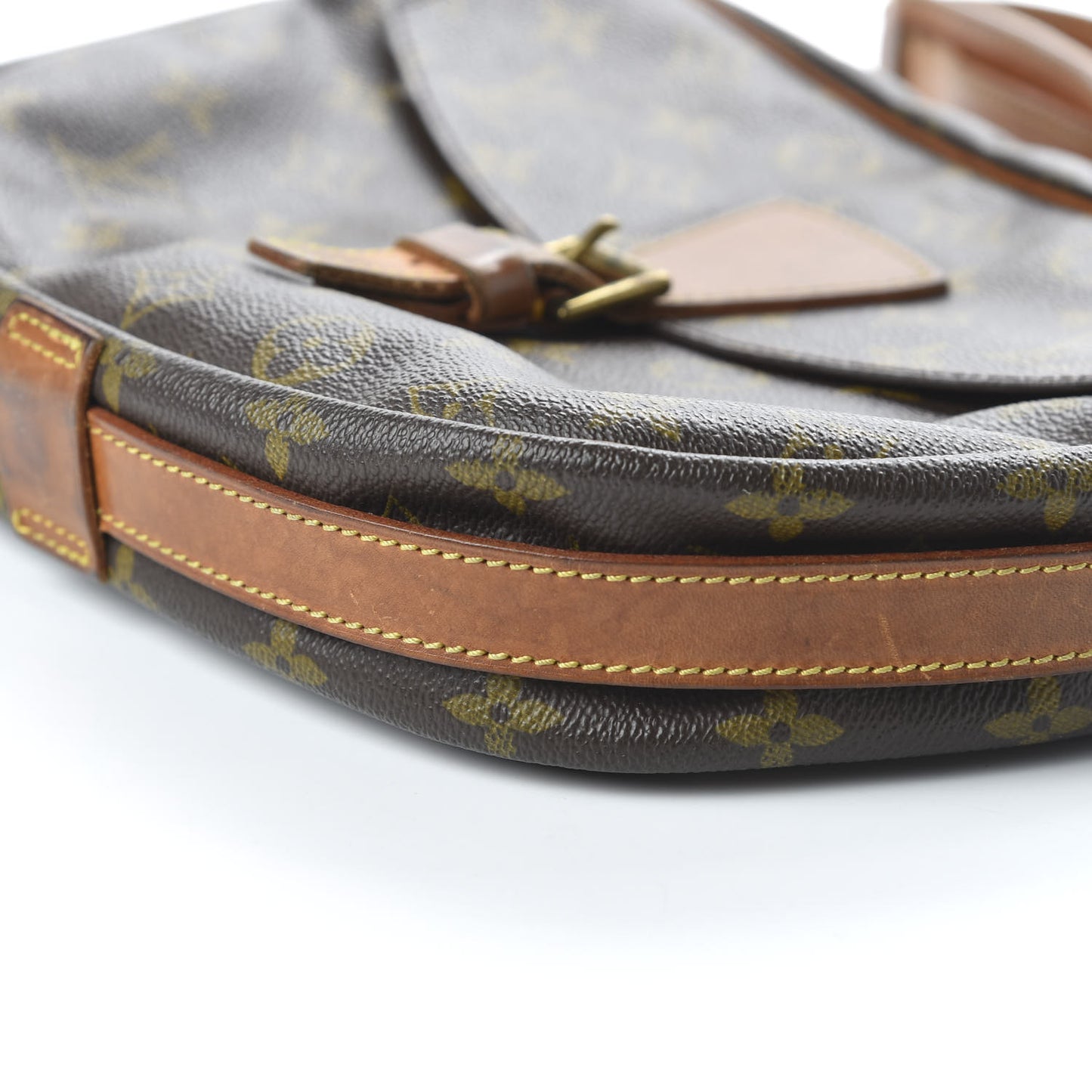 Monogram Jeune Fille