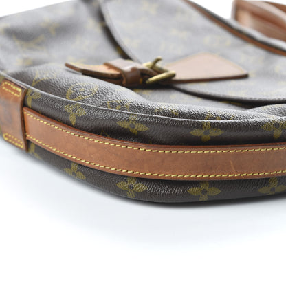 Louis Vuitton Monogram Jeune Fille 8 of 11