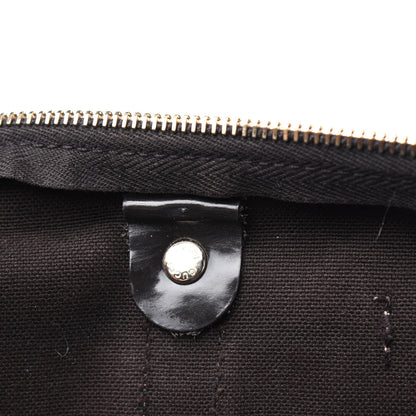 Gucci GG Plus Monogram Large Joy Boston Dark Brown 11 of 29