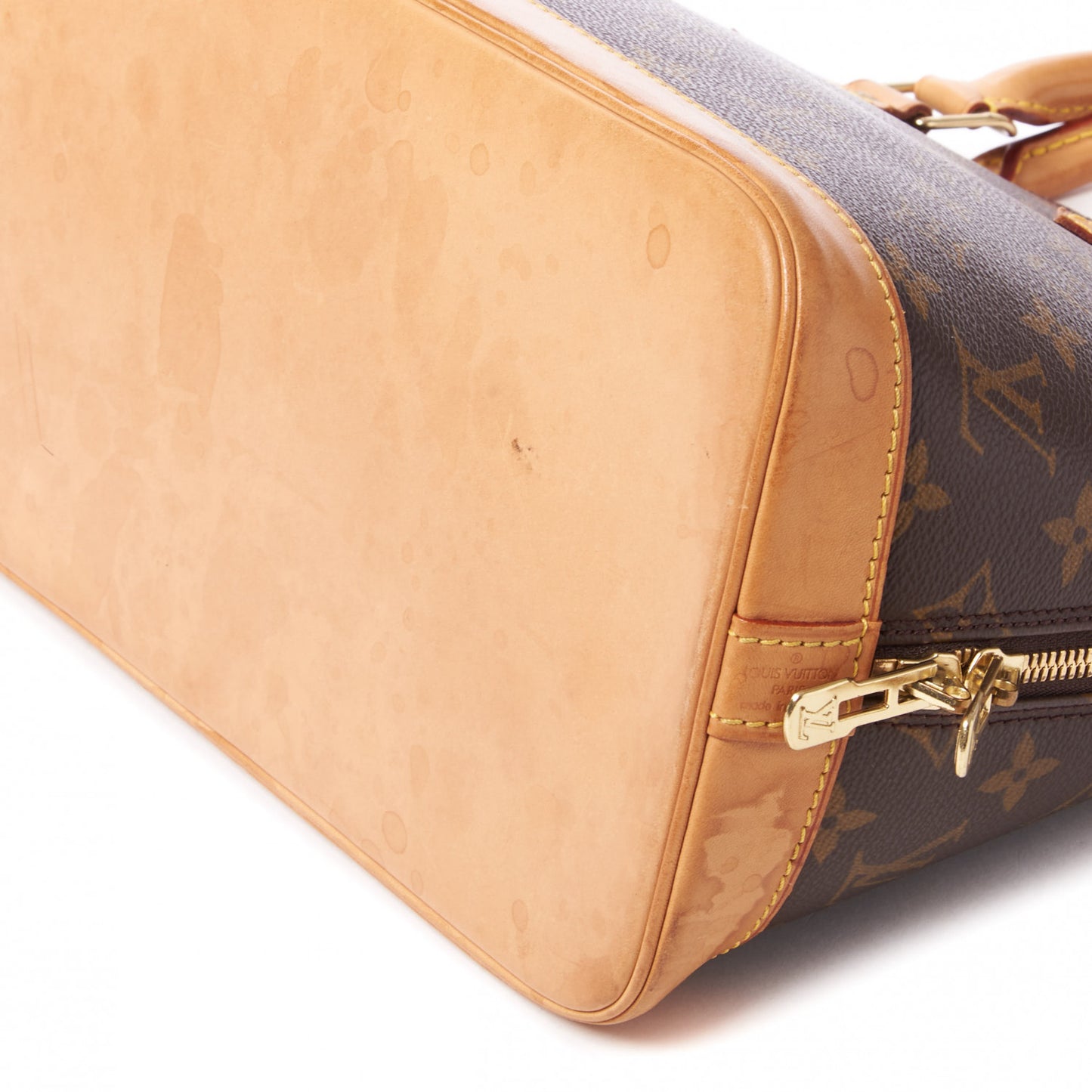 Monogram Alma PM