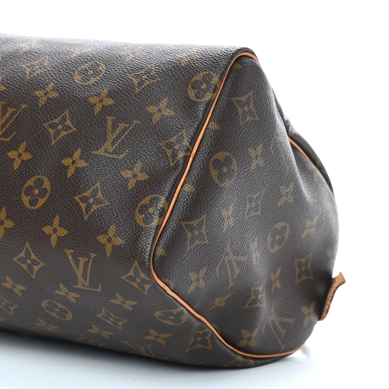 Louis Vuitton Monogram Speedy 25 9 of 9