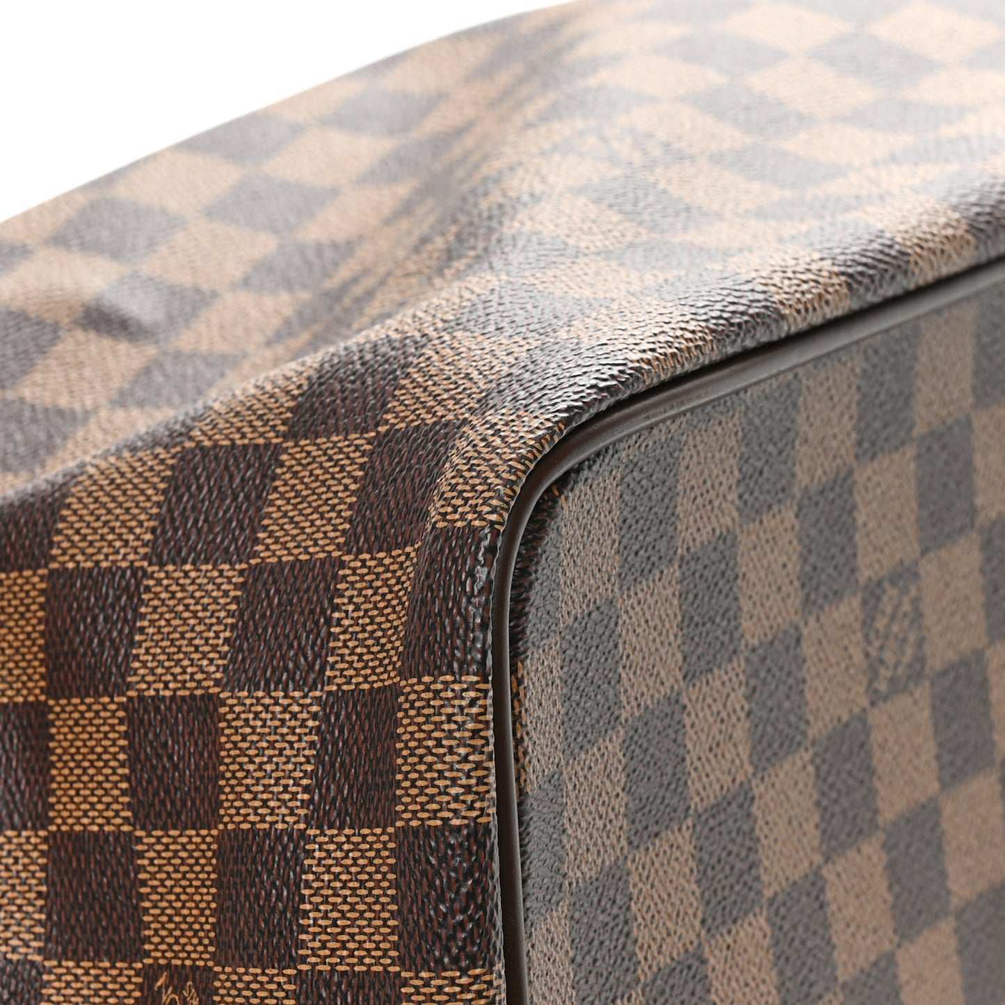 Damier Ebene Greenwich GM