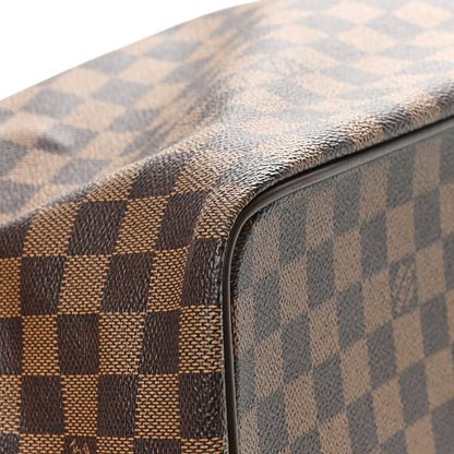 Louis Vuitton Damier Ebene Greenwich GM 8 of 11