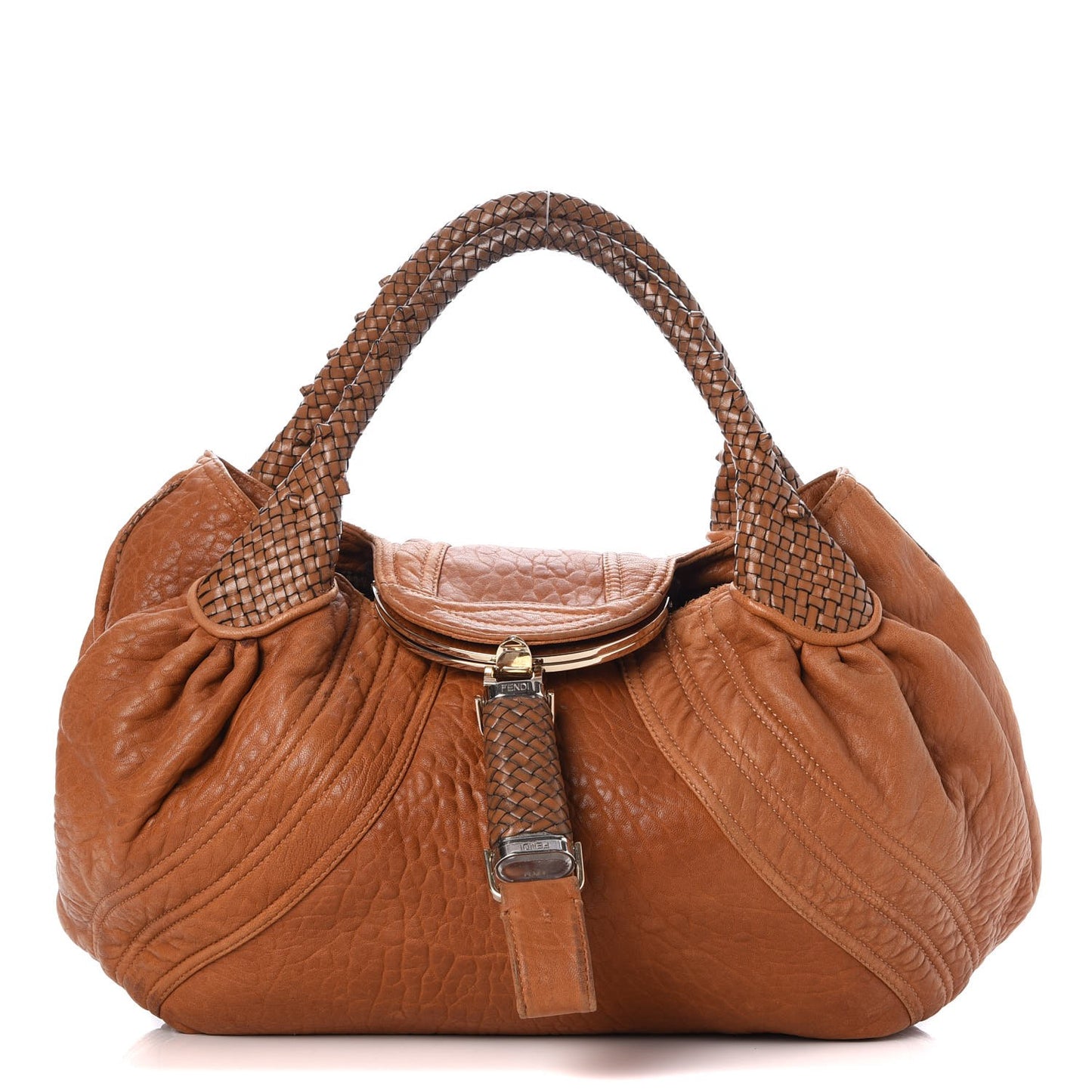 Nappa Nuvolata Spy Honey