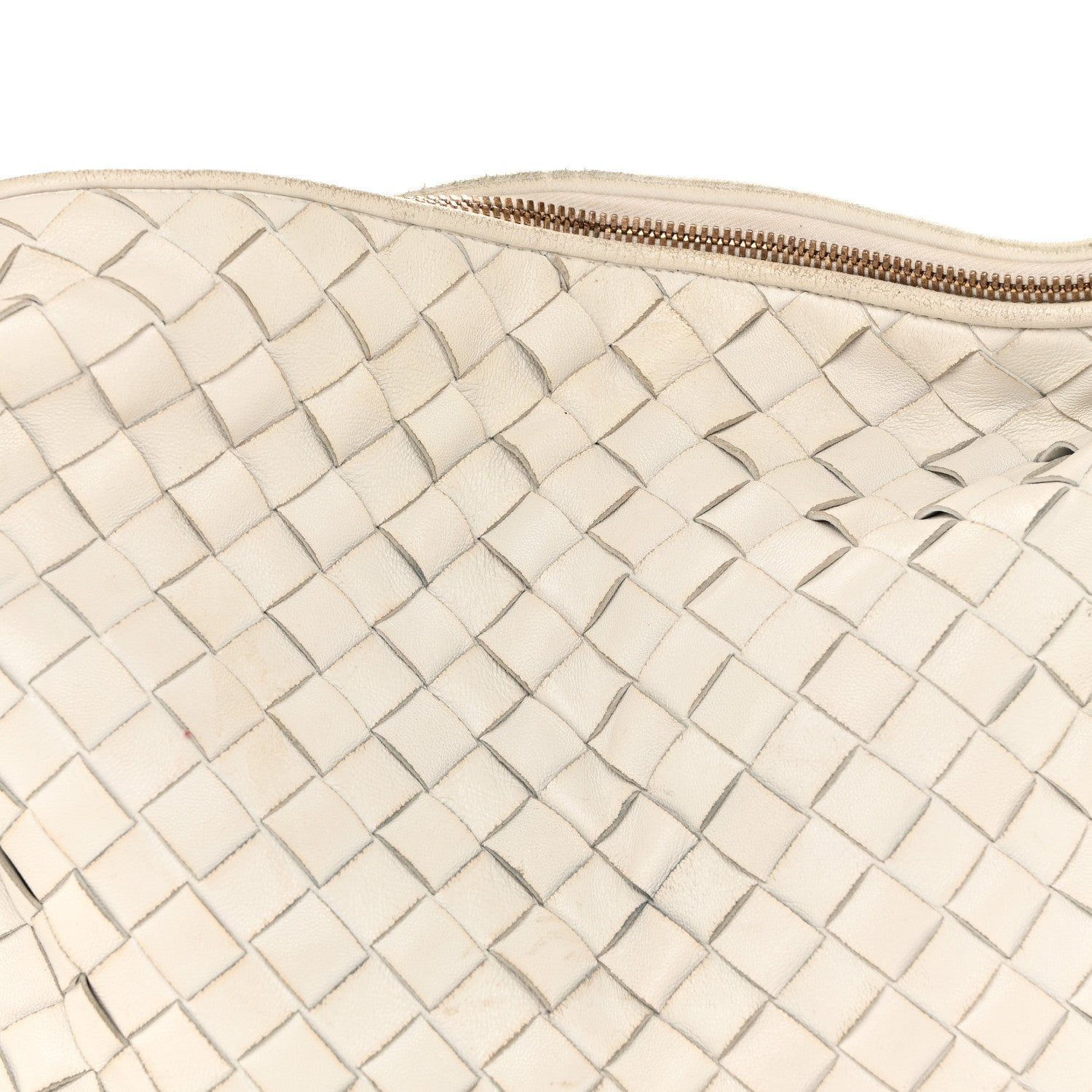 Bottega Veneta Nappa Intrecciato Small Jodie White 8 of 14