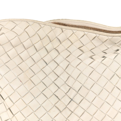Bottega Veneta Nappa Intrecciato Small Jodie White 8 of 14