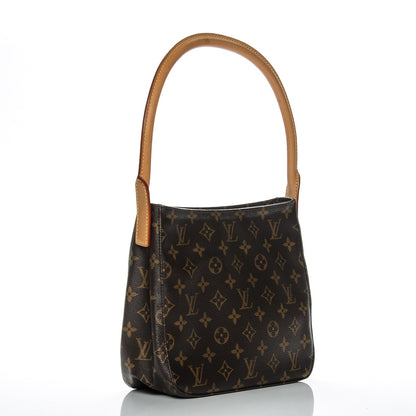 Louis Vuitton Monogram Looping MM 3 of 6