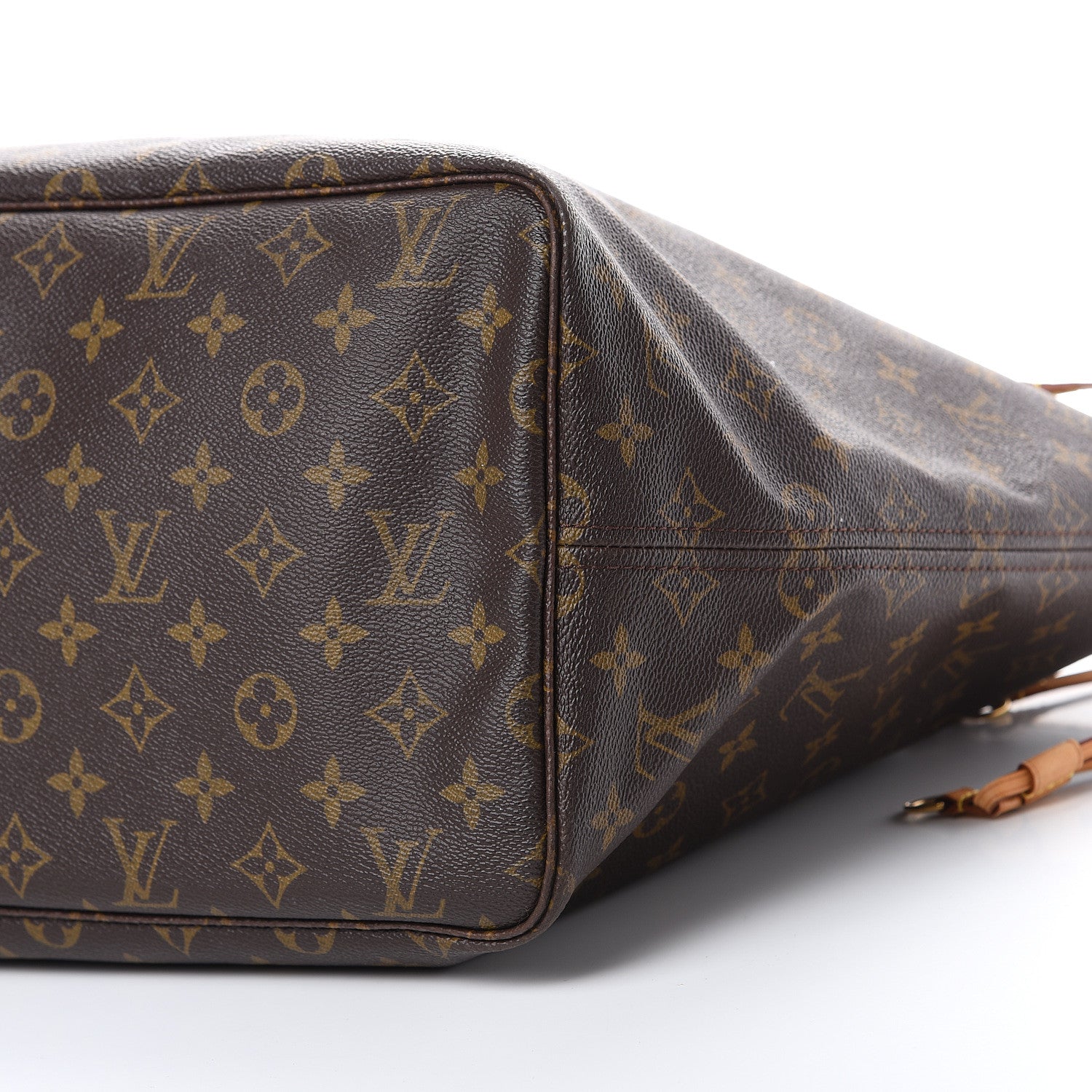 Louis Vuitton Monogram Neverfull GM 11 of 16