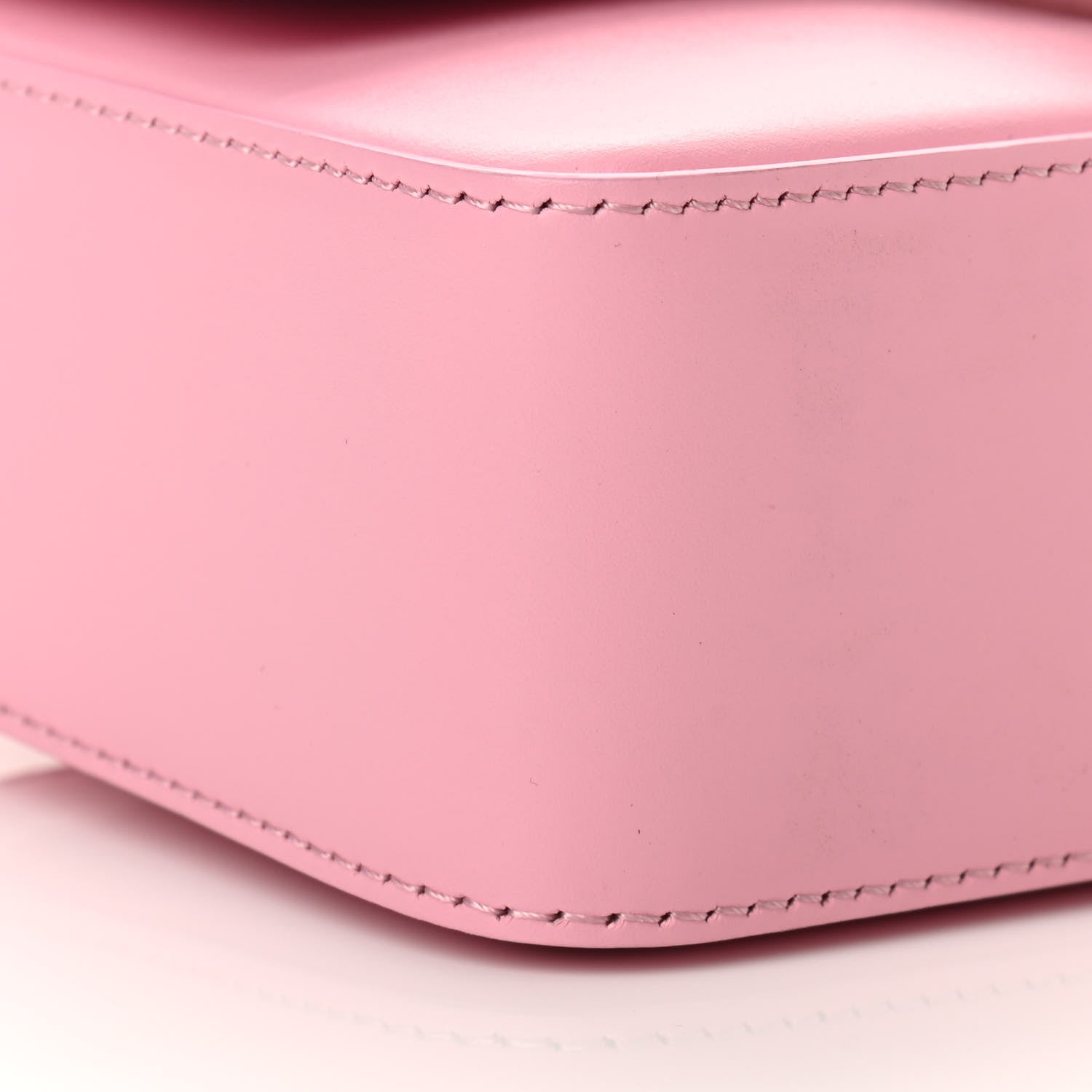 Givenchy Box Calfskin Small 4G Shoulder Bag Pink 8 of 9