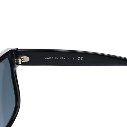 Chanel Acetate Butterfly CC Sunglasses 5386 Black 5 of 7