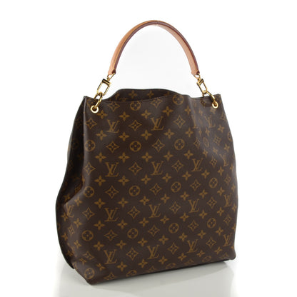Louis Vuitton Monogram Metis 3 of 7