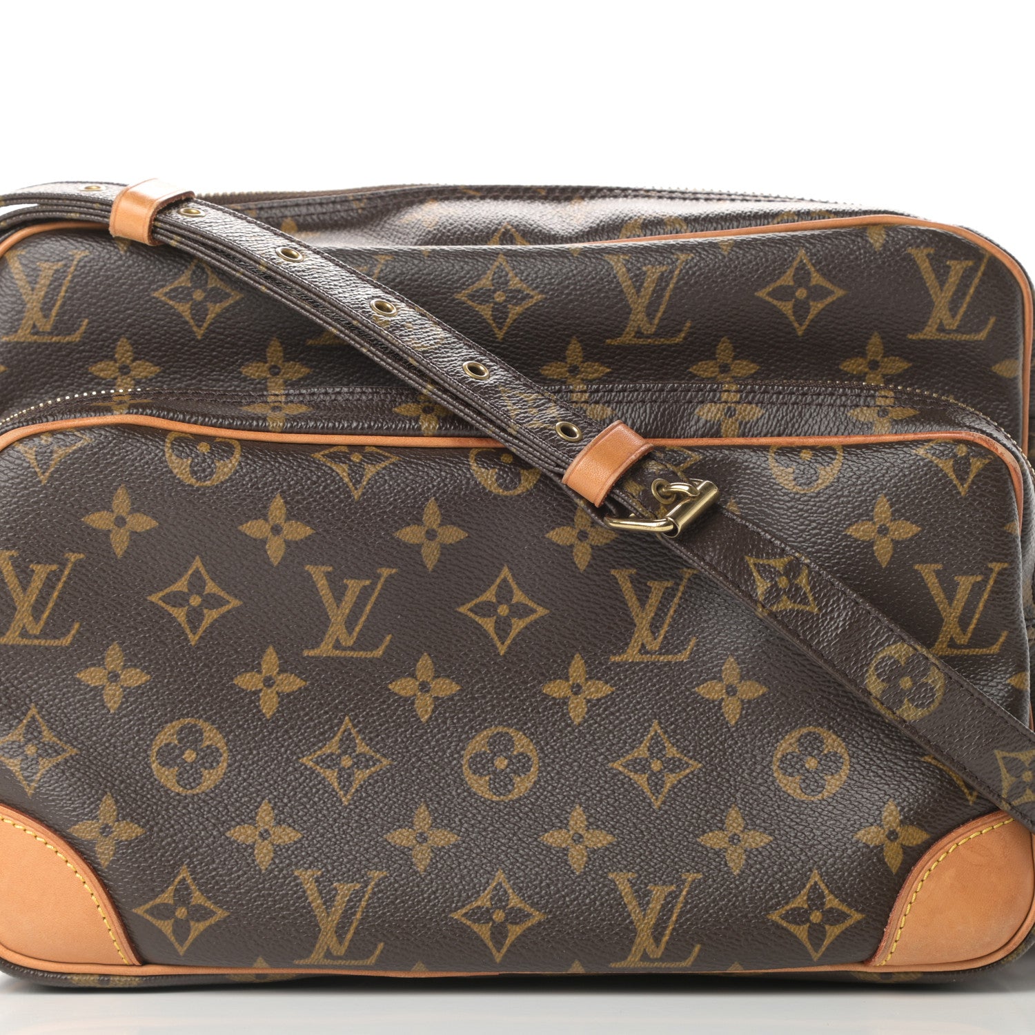 Louis Vuitton Monogram Nil 28 8 of 13