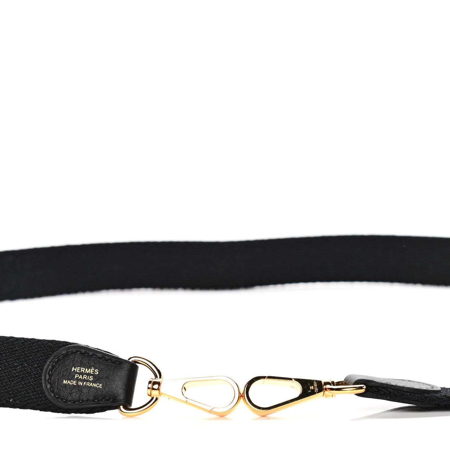 Taurillon Clemence Evelyne TPM Black