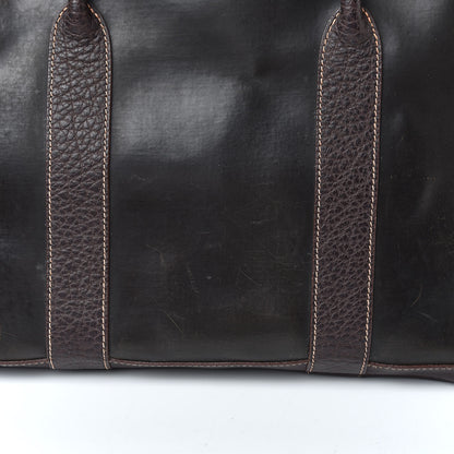 Hermes Amazonia Buffle Skipper Garden Party 36 MM Havane 16 of 16