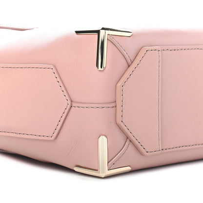 Alexander Wang Calfskin Mini Emile Blush Gold Hardware 6 of 8