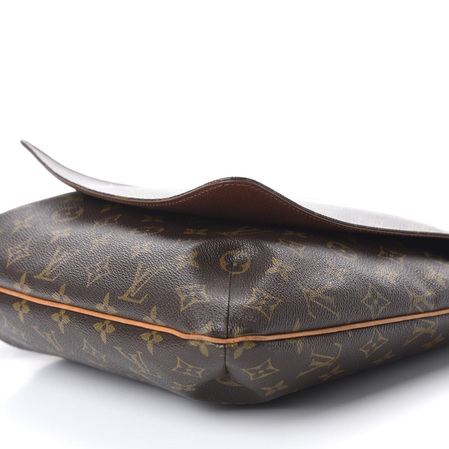 Monogram Musette GM