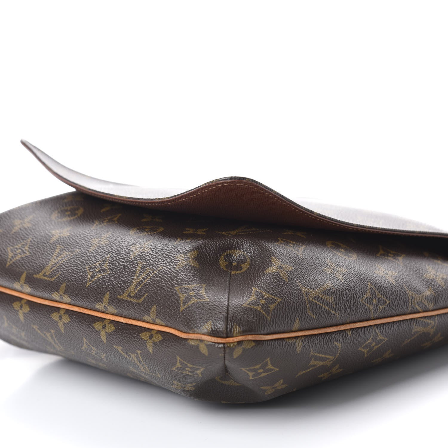 Louis Vuitton Monogram Musette GM 7 of 13