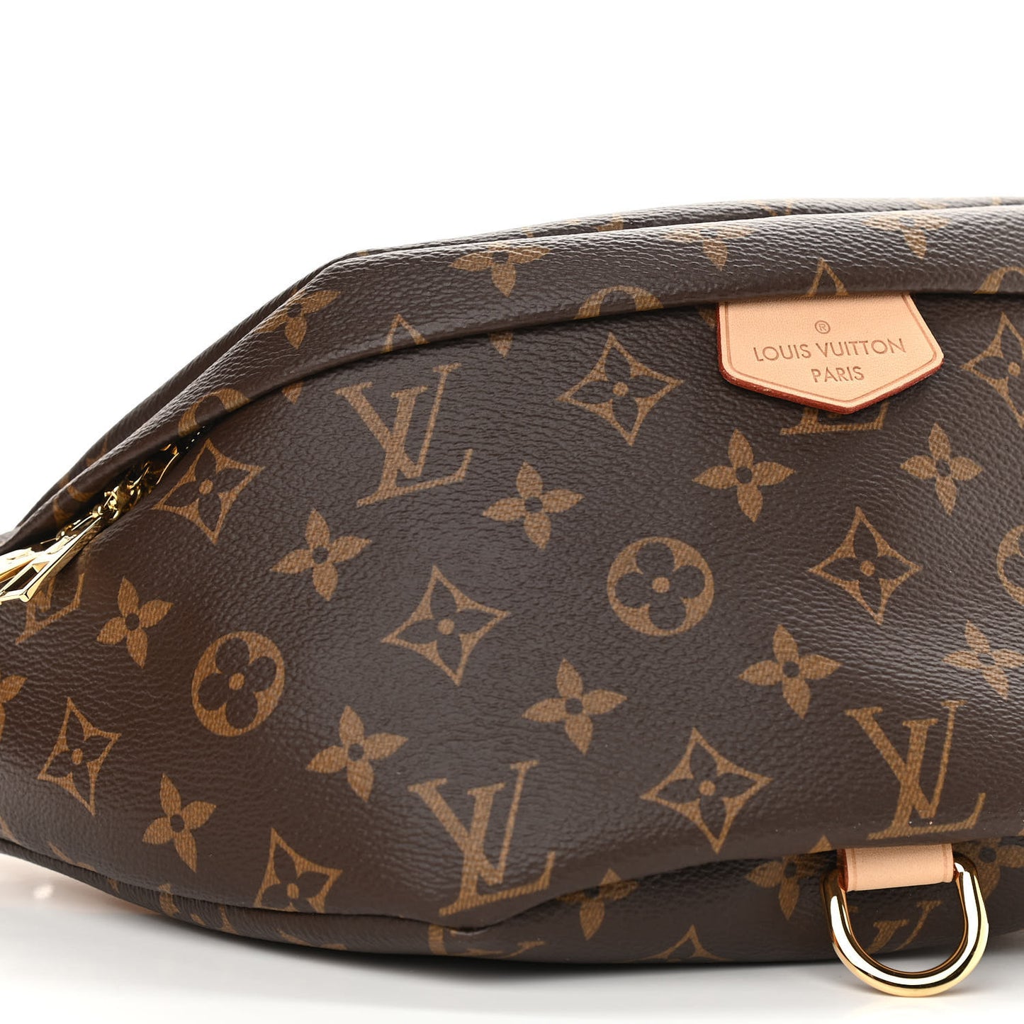 Monogram Bumbag