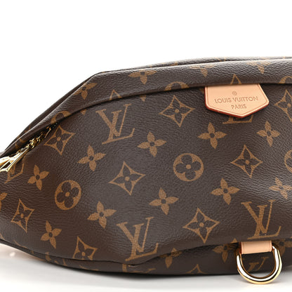 Louis Vuitton Monogram Bumbag 8 of 10