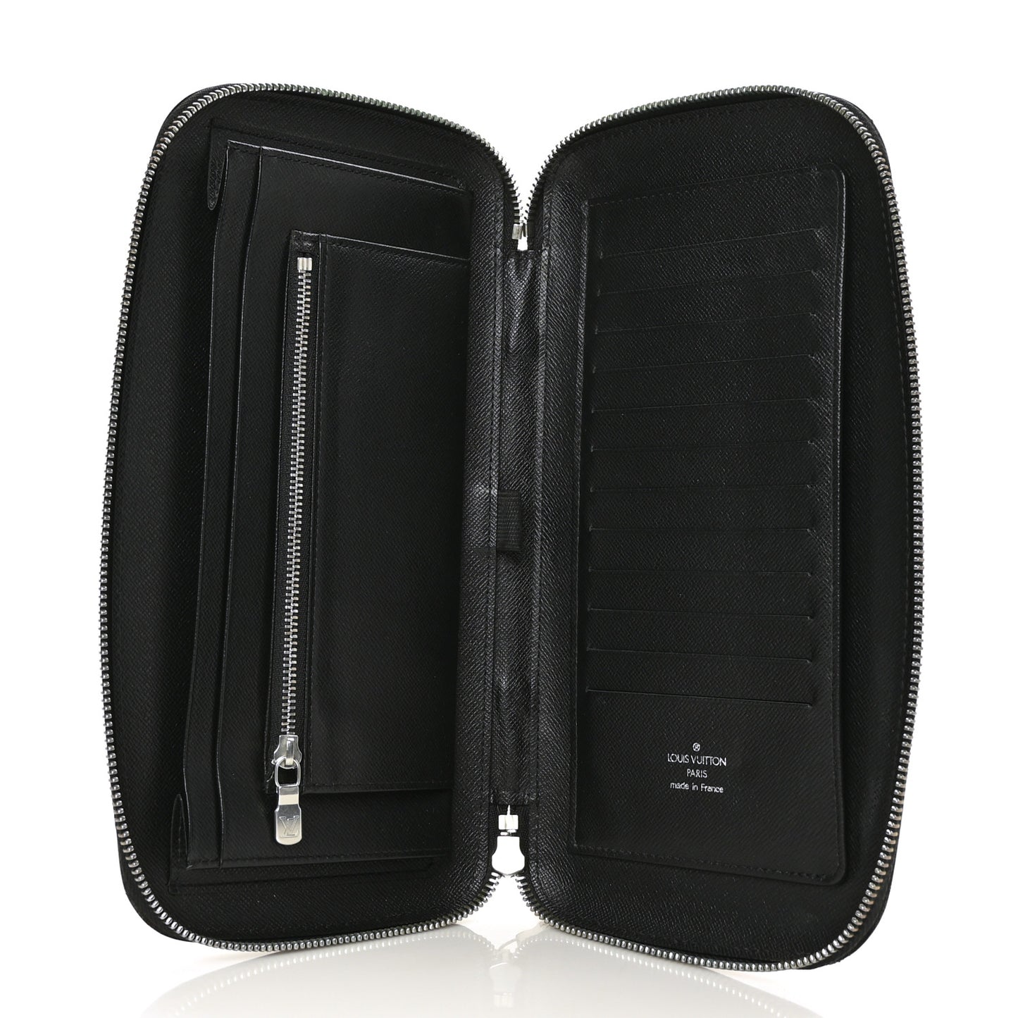 Taiga Atoll Travel Organizer Ardoise
